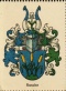 Wappen Rusche
