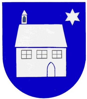 Wappen von Busenweiler/Arms (crest) of Busenweiler
