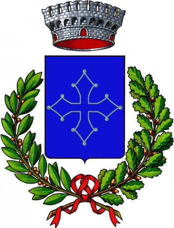 Stemma di Carlantino/Arms (crest) of Carlantino