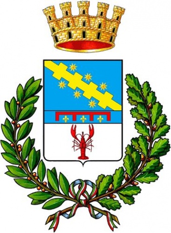 Stemma di Cento/Arms (crest) of Cento