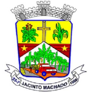 Brasão de Jacinto Machado/Arms (crest) of Jacinto Machado