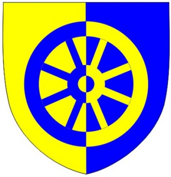 Arms (crest) of Käru
