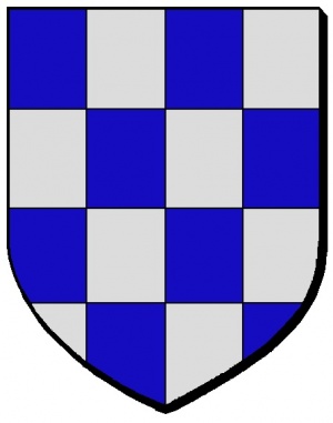 Blason de Les Pennes-Mirabeau/Coat of arms (crest) of {{PAGENAME