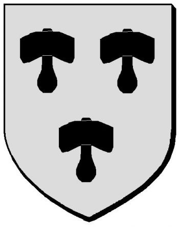 Blason de Mametz (Somme)/Arms (crest) of Mametz (Somme)