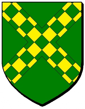 Blason de Montady/Coat of arms (crest) of {{PAGENAME
