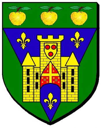 Blason de Piffonds/Arms (crest) of Piffonds