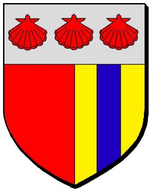 Blason de Saint-Loup-de-Varennes