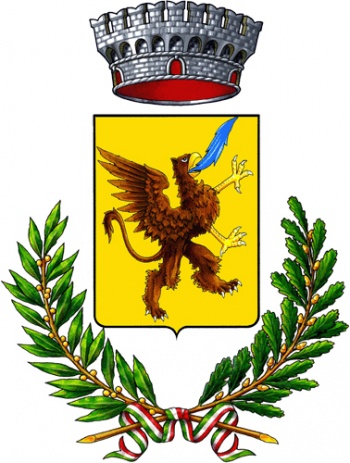 Stemma di Dozza/Arms (crest) of Dozza