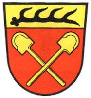 Arms (crest) of Schorndorf