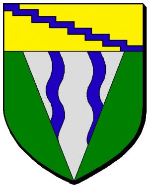 Blason de Varennes (Yonne)