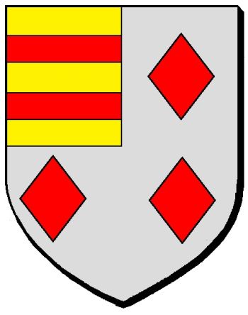 Blason de Winnezeele/Arms (crest) of Winnezeele