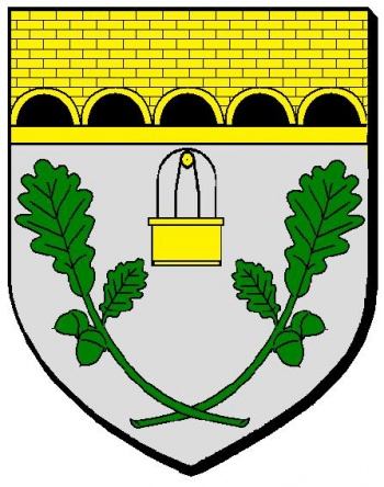 Blason de Chaignay / Arms of Chaignay