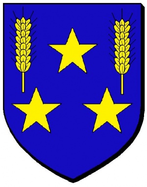 Blason de Coursac/Arms (crest) of Coursac