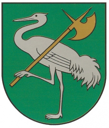 Arms (crest) of Krosna