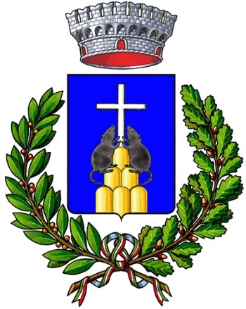 Stemma di Montopoli in Val d'Arno/Arms (crest) of Montopoli in Val d'Arno