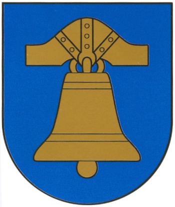 Arms (crest) of Plokščiai