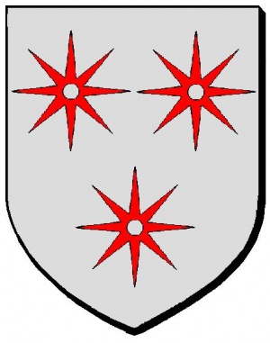 Blason de Adainville/Arms of Adainville