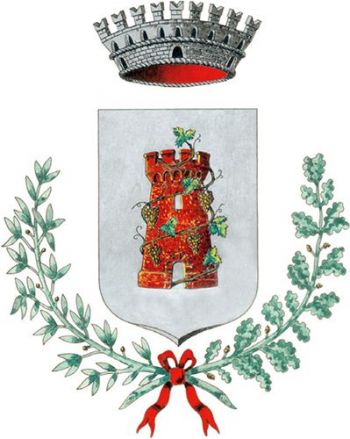 Stemma di Cernusco Lombardone/Arms (crest) of Cernusco Lombardone
