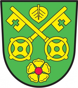 Coat of arms (crest) of Děkanovice