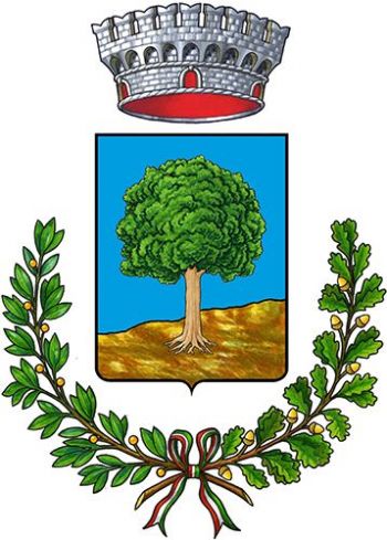 Stemma di Fresonara/Arms (crest) of Fresonara