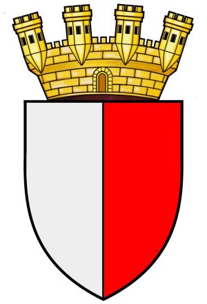 Arms (crest) of Mdina