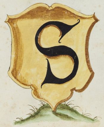 Wappen von Stetten im Remstal/Coat of arms (crest) of Stetten im Remstal