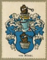 Wappen von Mileki