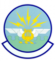604th Air Force Band, US Air Force.png