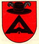Arms (crest) of Bargen