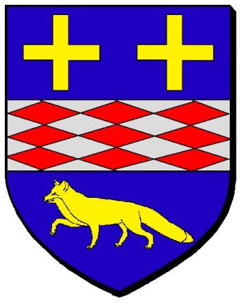 Blason de Beaurepaire (Seine-Maritime)/Arms of Beaurepaire (Seine-Maritime)
