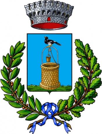Stemma di Gazzola/Arms (crest) of Gazzola