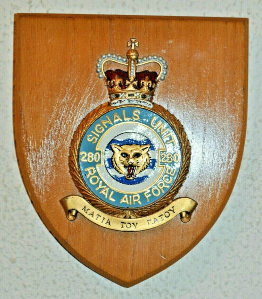 File:No 280 Signals Unit, Royal Air Force.jpg