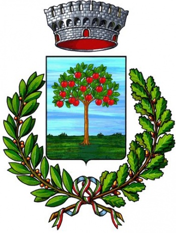Stemma di Piandimeleto/Arms (crest) of Piandimeleto