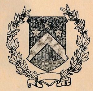 Coat of arms (crest) of Sornetan