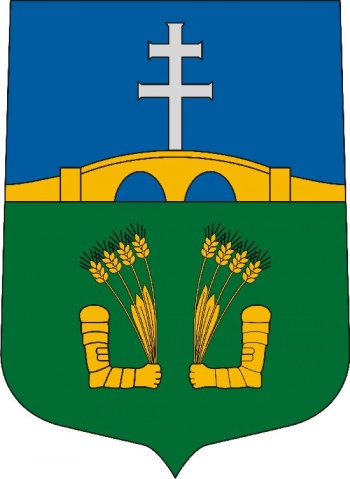 Arms (crest) of Visznek