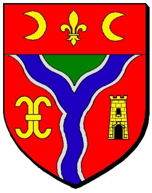 Blason de Bétheniville/Arms (crest) of Bétheniville