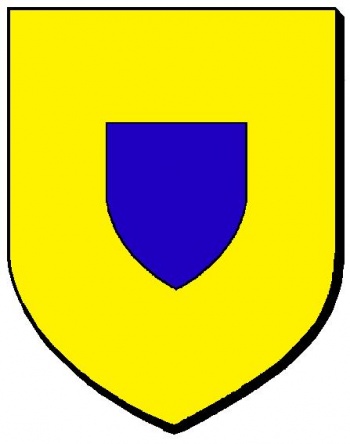 Blason de Barbezieux-Saint-Hilaire/Arms (crest) of Barbezieux-Saint-Hilaire