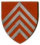 Arms (crest) of Brakel