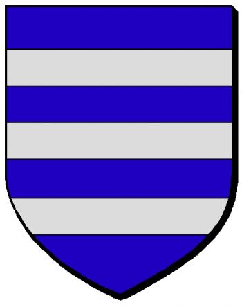 Blason de Mardore/Arms (crest) of Mardore