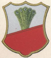 Arms (crest) of Merklín