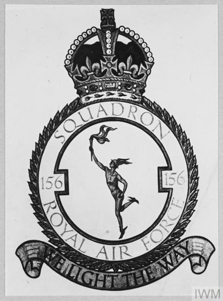 File:No 156 Squadron, Royal Air Force.jpg