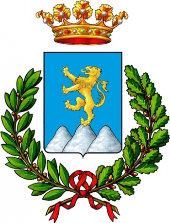 Stemma di Pesco Sannita/Arms (crest) of Pesco Sannita