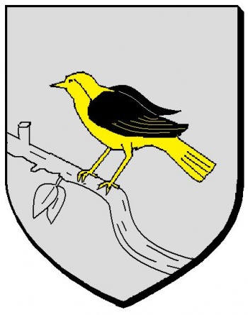 Blason de Auriol (Bouches-du-Rhône)/Arms (crest) of Auriol (Bouches-du-Rhône)