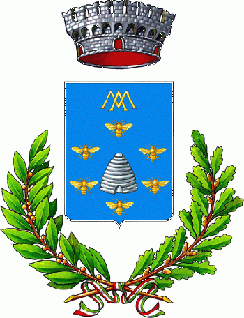 Stemma di Ceranesi/Arms (crest) of Ceranesi