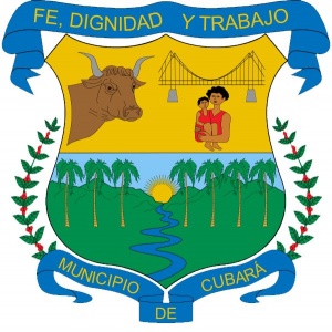 Escudo de Cubará