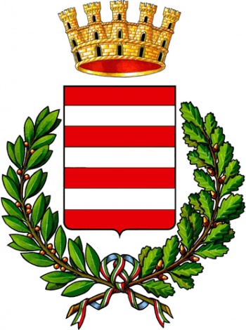 Stemma di Mignano Monte Lungo/Arms (crest) of Mignano Monte Lungo