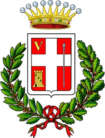 Stemma di Viù/Arms (crest) of Viù