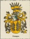 Wappen Huesgen