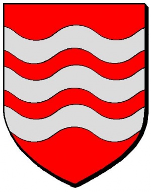 Blason de Briare/Arms (crest) of Briare