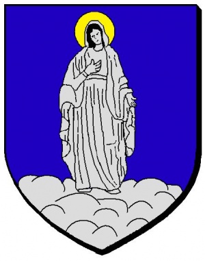 Blason de Orgon/Coat of arms (crest) of {{PAGENAME